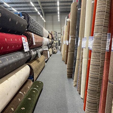 empire carpet sales reps